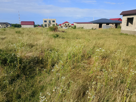 Продам участок 10 соток, ИЖС, Биттирова ул, Белая Речка с, 0 км от города