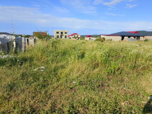 Продам участок 10 соток, ИЖС, Биттирова ул, Белая Речка с, 0 км от города