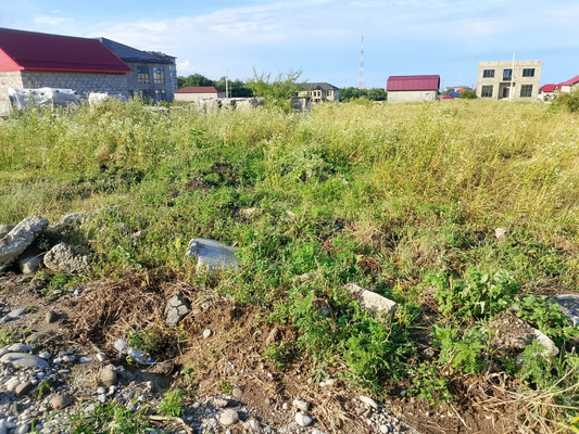 Продам участок 10 соток, ИЖС, Биттирова ул, Белая Речка с, 0 км от города