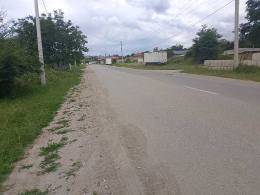 Продам участок 10 соток, ИЖС, Биттирова ул, Белая Речка с, 0 км от города