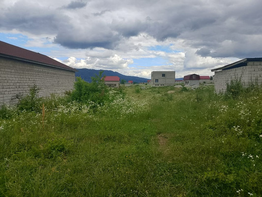 Продам участок 10 соток, ИЖС, Биттирова ул, Белая Речка с, 0 км от города