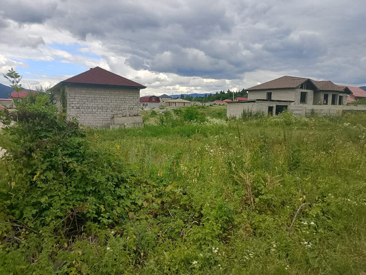 Продам участок 10 соток, ИЖС, Биттирова ул, Белая Речка с, 0 км от города