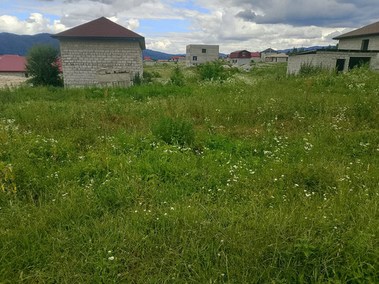 Продам участок 10 соток, ИЖС, Биттирова ул, Белая Речка с, 0 км от города