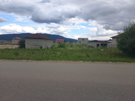 Продам участок 10 соток, ИЖС, Биттирова ул, Белая Речка с, 0 км от города