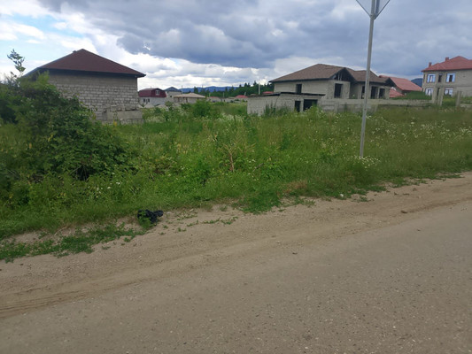 Продам участок 10 соток, ИЖС, Биттирова ул, Белая Речка с, 0 км от города