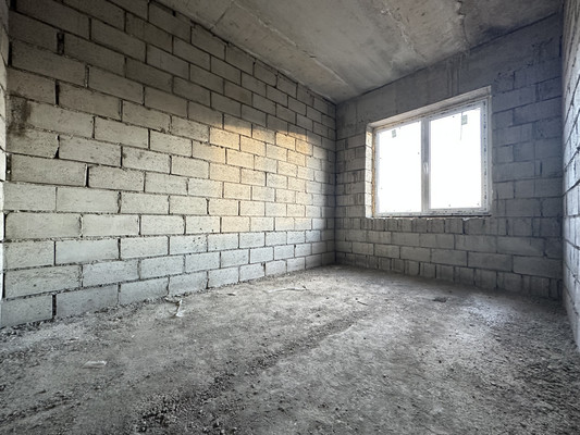 Продам двухкомнатную (2-комн.) квартиру, Головко ул, 200, Нальчик г