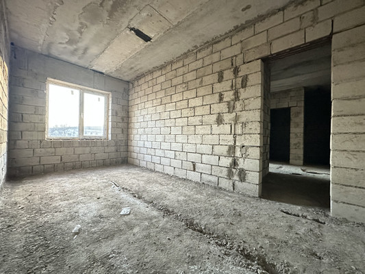 Продам двухкомнатную (2-комн.) квартиру, Головко ул, 200, Нальчик г