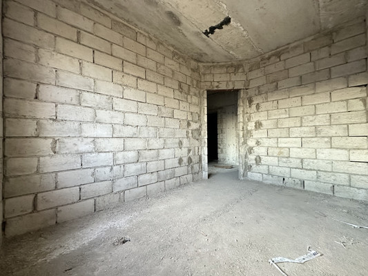 Продам двухкомнатную (2-комн.) квартиру, Головко ул, 200, Нальчик г