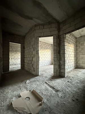 Продам двухкомнатную (2-комн.) квартиру, Головко ул, 200, Нальчик г