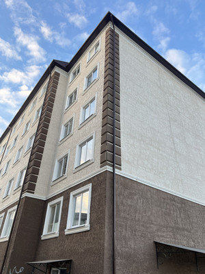 Продам двухкомнатную (2-комн.) квартиру, Головко ул, 200, Нальчик г