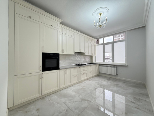 Продам двухкомнатную (2-комн.) квартиру, Эльбрусская ул, 19, Нальчик г