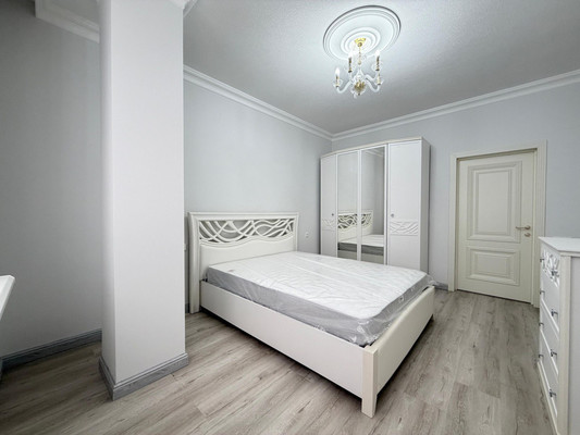 Продам двухкомнатную (2-комн.) квартиру, Эльбрусская ул, 19, Нальчик г