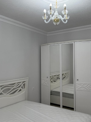 Продам двухкомнатную (2-комн.) квартиру, Эльбрусская ул, 19, Нальчик г