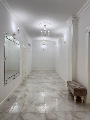 Продам двухкомнатную (2-комн.) квартиру, Эльбрусская ул, 19, Нальчик г