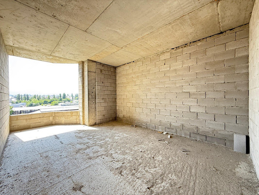 Продам однокомнатную (1-комн.) квартиру, Кабардинская ул, 191, Нальчик г