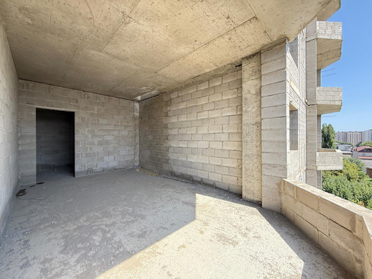 Продам однокомнатную (1-комн.) квартиру, Кабардинская ул, 191, Нальчик г