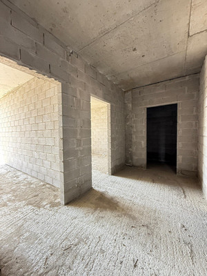 Продам однокомнатную (1-комн.) квартиру, Кабардинская ул, 191, Нальчик г