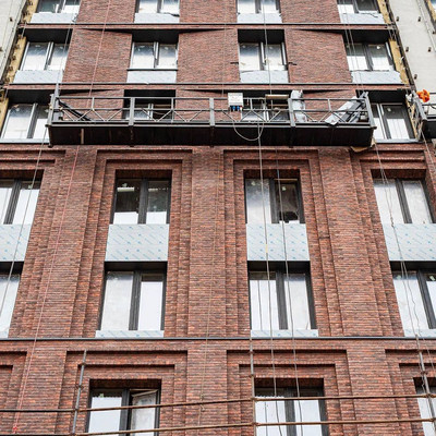 Продам многокомнатную квартиру (долевое), Электролитный проезд, вл12кБ, Москва г