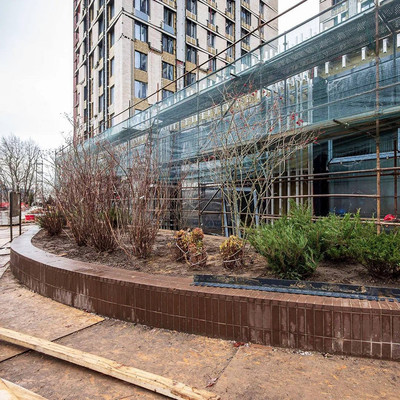 Продам многокомнатную квартиру (долевое), Электролитный проезд, вл12кБ, Москва г