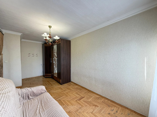 Продам однокомнатную (1-комн.) квартиру, Ленина пр-кт, 43, Нальчик г