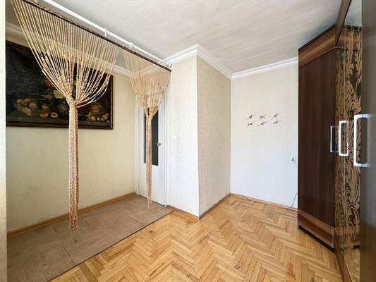 Продам однокомнатную (1-комн.) квартиру, Ленина пр-кт, 43, Нальчик г