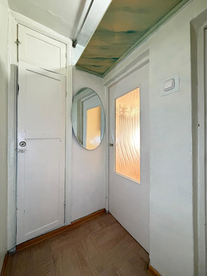 Продам однокомнатную (1-комн.) квартиру, Ленина пр-кт, 43, Нальчик г