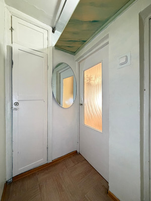 Продам однокомнатную (1-комн.) квартиру, Ленина пр-кт, 43, Нальчик г