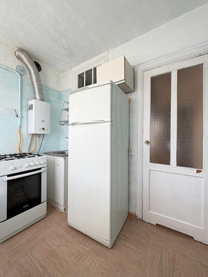 Продам однокомнатную (1-комн.) квартиру, Ленина пр-кт, 43, Нальчик г