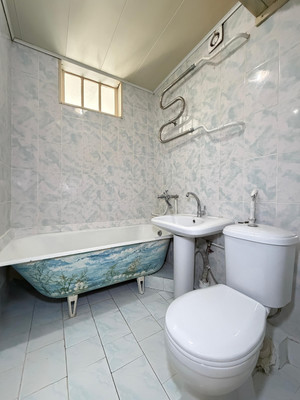 Продам однокомнатную (1-комн.) квартиру, Ленина пр-кт, 43, Нальчик г