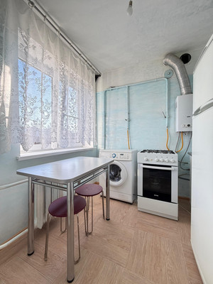 Продам однокомнатную (1-комн.) квартиру, Ленина пр-кт, 43, Нальчик г