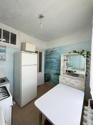 Продам однокомнатную (1-комн.) квартиру, Ленина пр-кт, 43, Нальчик г