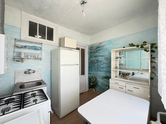 Продам однокомнатную (1-комн.) квартиру, Ленина пр-кт, 43, Нальчик г