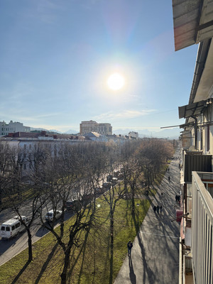 Продам однокомнатную (1-комн.) квартиру, Ленина пр-кт, 43, Нальчик г