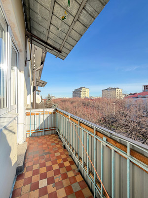 Продам однокомнатную (1-комн.) квартиру, Ленина пр-кт, 43, Нальчик г