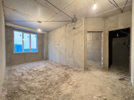 Продам двухкомнатную (2-комн.) квартиру, Нахушева ул, 71, Нальчик г