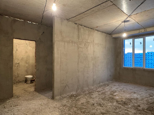 Продам двухкомнатную (2-комн.) квартиру, Нахушева ул, 71, Нальчик г