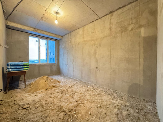 Продам двухкомнатную (2-комн.) квартиру, Нахушева ул, 71, Нальчик г