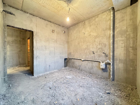 Продам двухкомнатную (2-комн.) квартиру, Нахушева ул, 71, Нальчик г