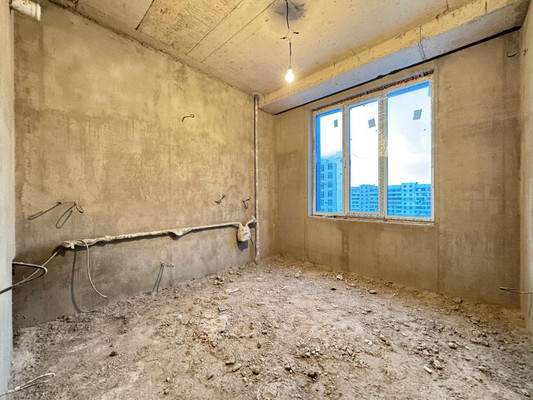 Продам двухкомнатную (2-комн.) квартиру, Нахушева ул, 71, Нальчик г