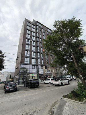 Продам двухкомнатную (2-комн.) квартиру, Нахушева ул, 71, Нальчик г