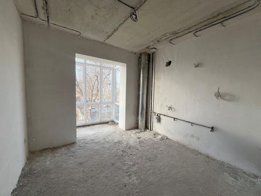 Продам однокомнатную (1-комн.) квартиру, Кабардинская ул, 228ка, Нальчик г