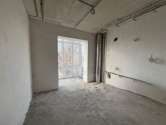 Продам однокомнатную (1-комн.) квартиру, Кабардинская ул, 228ка, Нальчик г