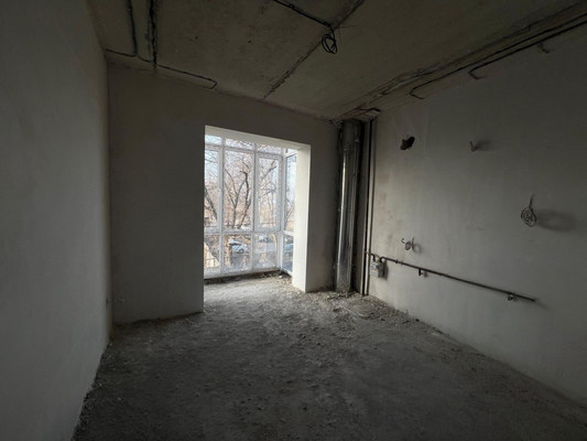 Продам однокомнатную (1-комн.) квартиру, Кабардинская ул, 228ка, Нальчик г