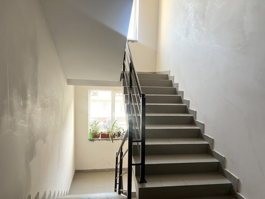 Продам однокомнатную (1-комн.) квартиру, Кабардинская ул, 228ка, Нальчик г