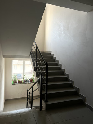 Продам однокомнатную (1-комн.) квартиру, Кабардинская ул, 228ка, Нальчик г