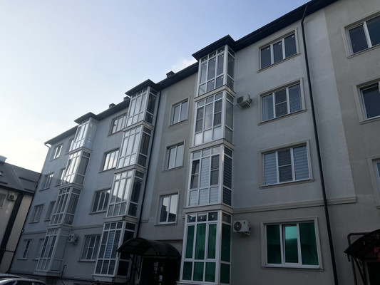 Продам однокомнатную (1-комн.) квартиру, Кабардинская ул, 228ка, Нальчик г