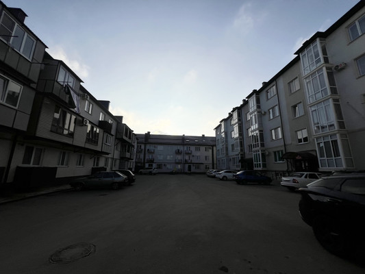 Продам однокомнатную (1-комн.) квартиру, Кабардинская ул, 228ка, Нальчик г