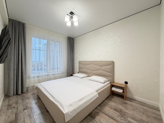 Продам двухкомнатную (2-комн.) квартиру, Шогенова ул, 12, Нальчик г