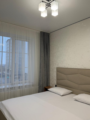 Продам двухкомнатную (2-комн.) квартиру, Шогенова ул, 12, Нальчик г