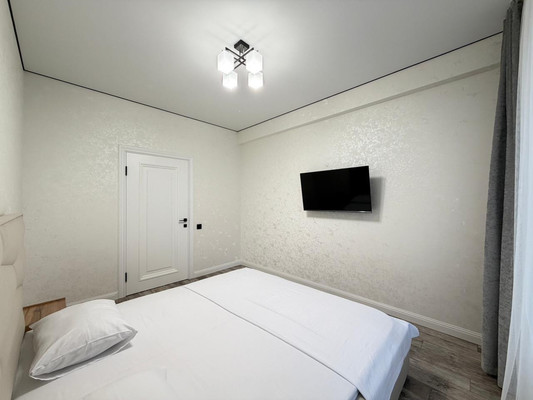 Продам двухкомнатную (2-комн.) квартиру, Шогенова ул, 12, Нальчик г